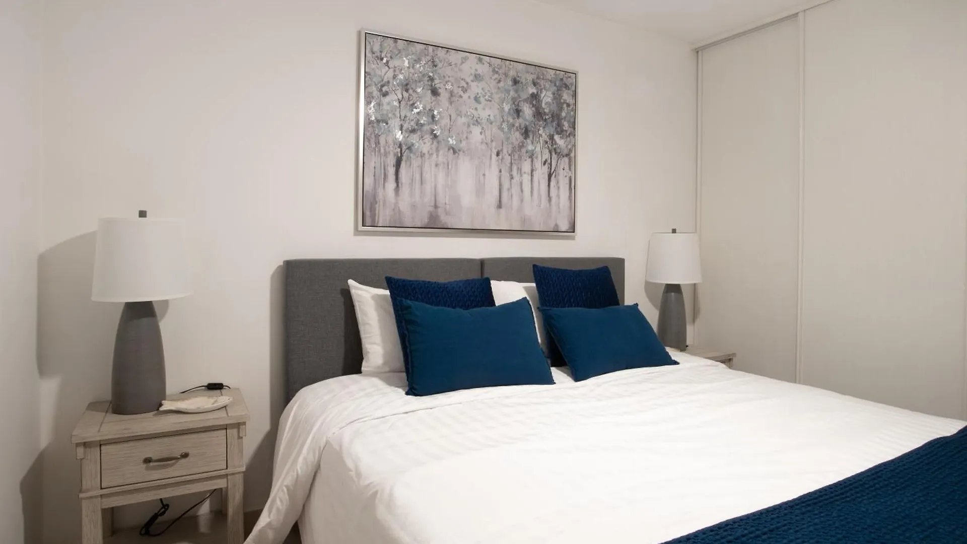 Apartment Perle Du Lagon, Appart 4P Tout Renove Vue Sublime Marigot  Sint Maarten/Saint Martin